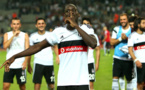 Besiktas : Demba Ba s’offre un nouveau doublé