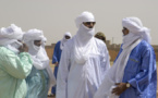 Nord du Mali: la médiation internationale tente à nouveau de relancer le processus de paix