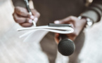 La République démocratique du Congo se dote d’une nouvelle loi sur la presse