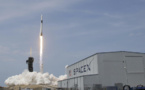 Le Kenya lance son premier satellite opérationnel