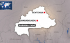 Burkina Faso: la double attaque près de Seytenga, des représailles après une tentative de vol