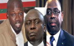 Présidentielle 2024: Macky, Sonko, Idy et ces médiations en coulisses