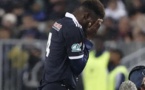 Bordeaux: la FECAFOOT apporte son soutien à Bokele, victime de racisme