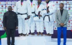 Judo – Open Luanda : le Sénégal décroche 4 médailles d’or