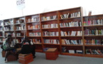​La francophonie et la lecture : focus sur une des bibliothèques du monde rural
