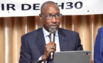 Fines pluies enregistrées à Dakar:  le Dg de l'Onas annonce "un bon taux de curage des canalisations"