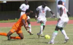 Tournoi UFOA :  Guinée Bissau-Mali et Gambie-Sénégal en demi-finales