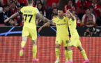 Quart de finale aller LDC: l’Inter a un pied en demi-finale après sa victoire contre le Benfica (0-2)