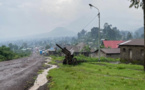 Est de la RDC: après le départ des rebelles du M23 de Kishishe, des témoins confirment un massacre