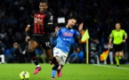 Milan-Naples: "Rafa" ou "Kvara"? La C1 pour départager les as de Serie A