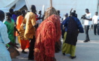 Spectacle au village de la Francophonie : en son et en images, la communauté Diola maintient le flambeau