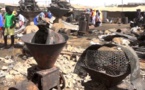 ​Incendie marché Syndicat Kaolack: les commerçants dénoncent le mutisme des autorités