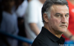 Christophe Galtier placé sous protection avec sa famille après avoir reçu des menaces de mort