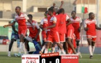 32es finale Coupe du Sénégal : énorme exploit du Stade de Thiaroye, qui élimine Diambars