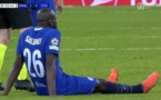 Quart de finale Real Madrid - Chelsea: Kalidou Koulibaly sort sur blessure
