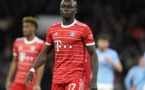 Le vestiaire du Bayern se serait retourné contre Sadio Mané après sa bagarre avec Leroy Sané
