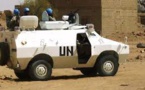 Accord d'Alger et transition: les conclusions du dernier rapport de l'ONU sur le Mali