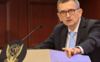 Soudan: l'ONU s'inquiète d'un appel au meurtre de son émissaire sur les réseaux sociaux