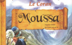 Ramadan-Histoire Prophète Moise (Mûsâ) I'interlocuteur de Dieu, sur lui Ie salut (suite)