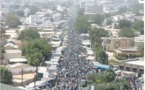  Touba : ​Abdoulaye Daouda Diallo promet un bon "Magal"
