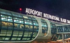 AIBD : une forte hausse du trafic des passagers, plus de 2.600.000 transportés en 2022 (rapport)