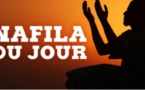 Ramadan-Nafila de la 23ème NUIT : 4 rakkas pour "passer au Paradis comme l’éclair"