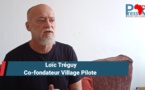 Retrait des enfants des rues : Loïc Tréguy insiste sur la mise en place d’une alternative à la mendicité (Interview)