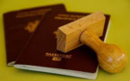 AIBD : trois (3) Guinéennes arrêtées alors qu’elles tentaient de rallier l’Espagne avec de faux papiers 