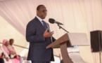 Violences dans les établissements scolaires : Macky Sall hausse le ton