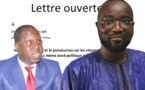 Lettre ouverte à Abdou Karim Sall: Arrêtez la terreur et la persécution sur les citoyens qui ne sont pas du même bord politique que vous ! (Par Elhadj Bamba Tall)