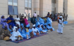 Vidéo spectacle - Village de la Francophonie : Le Sénégal aussi la diversité