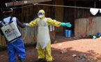Aux Etats-Unis, un premier vaccin contre Ebola jugé prometteur