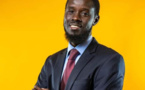 Bassirou Diomaye Faye visé par 3 chefs d'accusation