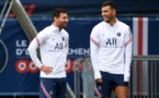 Mystère sur son avenir au PSG : la réponse énigmatique de Messi 