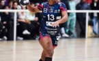 ​France: Mérignac Handball officialise le départ de la Sénégalaise Soukeina Sagna