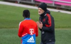 Bayern Munich : Thomas Tuchel annonce le retour de Sadio Mané