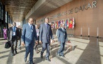 Sommet Oif : les ministres des Affaires Etrangères ouvrent le bal et adoptent neuf projets de résolutions
