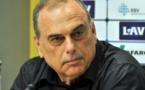 Officiel : Avram Grant sélectionneur du Ghana