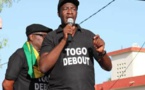 Togo: le meeting de la société civile interdit, une fois de plus