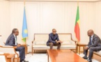 Le Rwanda et le Bénin veulent renforcer leur coopération militaire