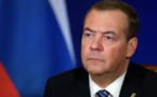 L'ex-président russe Medvedev s’en prend à la Pologne: “Le pays disparaîtra avec son stupide premier ministre”
