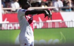 31e journée Ligue 1: Monaco rejoint l’OM à la 3e place, Krépin Diatta inscrit son 4e but en championnat