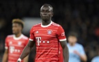 Le Bayern Munich souhaite se séparer de Sadio Mané dès cet été, selon le journaliste Florian Plettenberg