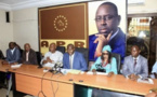 Le Secrétariat exécutif national de l’APR zappe la sortie de Idy et se concentre sur le procès en Appel Sonko-Mame Mbaye Niang