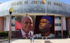 Suivez en direct le procès en appel de Sonko vs Mame Mbaye Niang