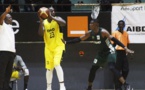 Basket - N1 masculin : Douane invincible, Louga BC se rapproche des play-offs
