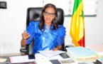 Zahra Iyane Thiam prend la défense de Idrissa Seck