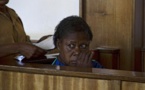 Ouganda: «l'infirmière au sida» libre à l'issue de son procès en appel