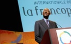 Sommet de la Francophonie: le cadeau de Macky à Diouf