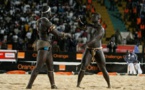 Lutte: Balla Gaye 2 et Eumeu Sène trouvent date